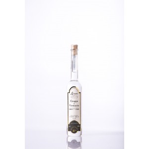 Vernaccia Grappa